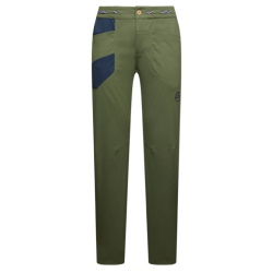 La Sportiva Labyrinth Pants W to wszechstronne spodnie outdoorowe dla kobiet/ Chili Sport