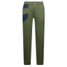 La Sportiva Labyrinth Pants W to wszechstronne spodnie outdoorowe dla kobiet/ Chili Sport
