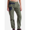La Sportiva Labyrinth Pants W to wszechstronne spodnie outdoorowe dla kobiet/ Chili Sport
