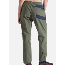La Sportiva Labyrinth Pants W to wszechstronne spodnie outdoorowe dla kobiet/ Chili Sport