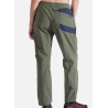 La Sportiva Labyrinth Pants W to wszechstronne spodnie outdoorowe dla kobiet/ Chili Sport
