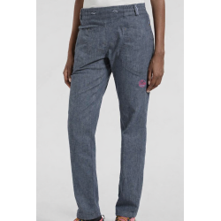 spodnie damskie La Sportiva Sierra Rock Pant W- night sky/ azalea