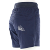 spodenki damskie La Sportiva  Roots Shorts W- night sky/ chalk