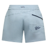 spodenki damskie La Sportiva Sierra Rock Short W- limestone/ night sky
