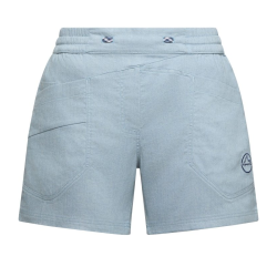 spodenki damskie La Sportiva Sierra Rock Short W- limestone/ night sky