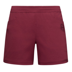 spodenki damskie La Sportiva Gambit Short W- redwood