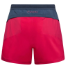 spodenki damskie La Sportiva Trail Guard Shorts W- azalea/ night sky