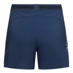 spodenki damskie La Sportiva Comp Short W- night sky/chalk