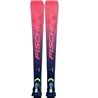 Narty używane Fischer RC4 The CURV Ti AR + RC4 Z11 PR 171cm