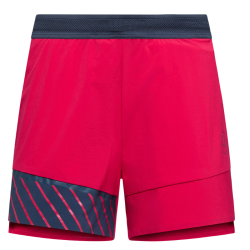 spodenki damskie La Sportiva Comp Short W- azalea/ night sky