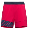 spodenki damskie La Sportiva Comp Short W- azalea/ night sky