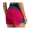 spodenki damskie La Sportiva Comp Short W- azalea/ night sky