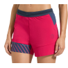 spodenki damskie La Sportiva Comp Short W- azalea/ night sky