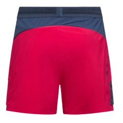 spodenki damskie La Sportiva Comp Short W- azalea/ night sky