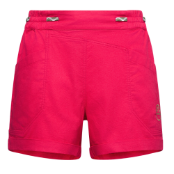 spodenki damskie La Sportiva Bolt shorts w- azalea/ cypress