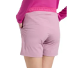 spodenki damskie La Sportiva Guard short W- rose