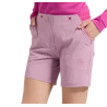 spodenki damskie La Sportiva Guard short W- rose