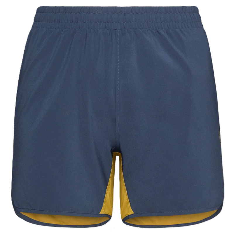 spodenki damskie La Sportiva Sudden Short W- night sky/ savana