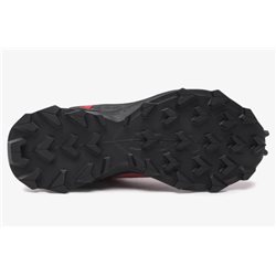 buty biegowe Salomon Alphacross 3 W earth red
