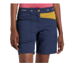 spodenki damskie La Sportiva Mantra Shorts W - night sky/ savana