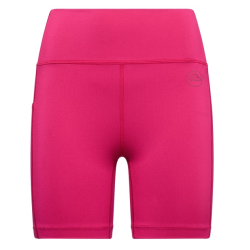 spodenki damskie La Sportiva Cosmosis 6" short W- azalea/ night sky