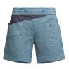 spodenki damskie La Sportiva Sierra Rock Short W- hurricane/ deep sea
