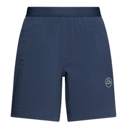 spodenki damskie La Sportiva Helixir Shorts W- night sky/ chalk