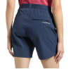 spodenki damskie La Sportiva Helixir Shorts W- night sky/ chalk