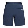 spodenki damskie La Sportiva Helixir Shorts W- night sky/ chalk