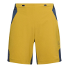 spodenki damskie La Sportiva Trail Guard Shorts W- savana/ night sky