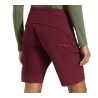 spodenki damskie La Sportiva West Crest Shorts W- redwood/ azalea