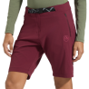 spodenki damskie La Sportiva West Crest Shorts W- redwood/ azalea