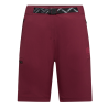 spodenki damskie La Sportiva West Crest Shorts W- redwood/ azalea