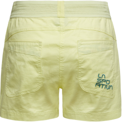 spodenki damskie La Sportiva Joya Short W- zest/ juniper