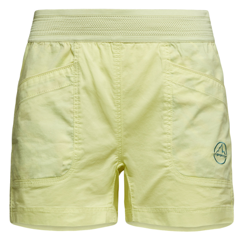 spodenki damskie La Sportiva Joya Short W- zest/ juniper