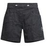 spodenki damskie La Sportiva Sierra Rock Short W- black/ white