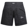 spodenki damskie La Sportiva Sierra Rock Short W- black/ white