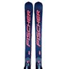 Narty używane Fischer RC4 The CURV DTX LTD + Z12 178 cm