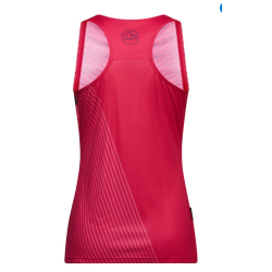 Top damski La Sportiva Flow Tank / Chili Sport