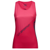 Top damski La Sportiva Flow Tank / Chili Sport