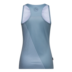 Top damski La Sportiva Flow Tank / Chili Sport