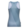 Top damski La Sportiva Flow Tank / Chili Sport