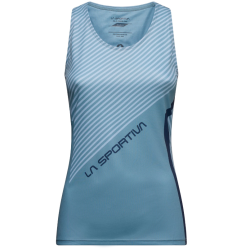Top damski La Sportiva Flow Tank / Chili Sport