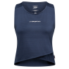 Top damski La Sportiva Sunfire Tank W / Chili Sport