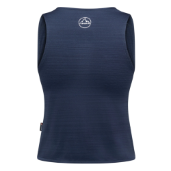 Top damski La Sportiva Sunfire Tank W / Chili Sport