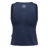 Top damski La Sportiva Sunfire Tank W / Chili Sport