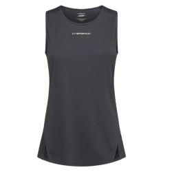 Top damski La Sportiva Sunfire Tank W / Chili Sport