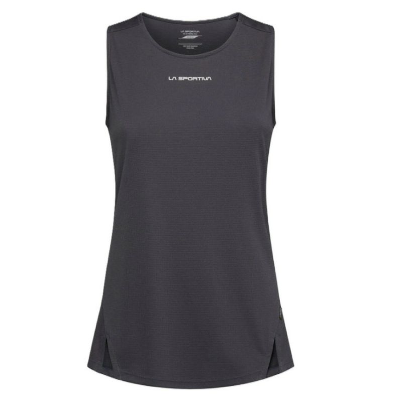 Top damski La Sportiva Sunfire Tank W / Chili Sport