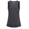 Top damski La Sportiva Sunfire Tank W / Chili Sport