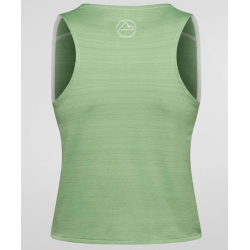Top damski La Sportiva Sunfire Tank W / Chili Sport